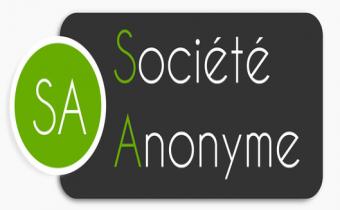 société anonyme