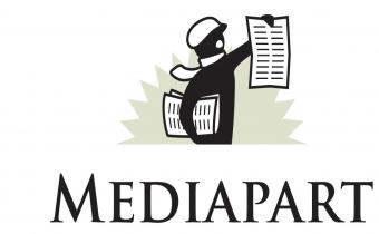 Mediapart.
