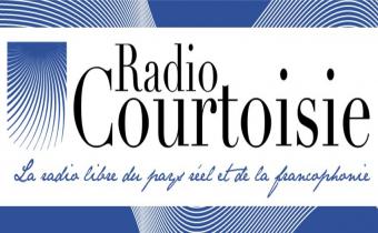 Radio Courtoisie.