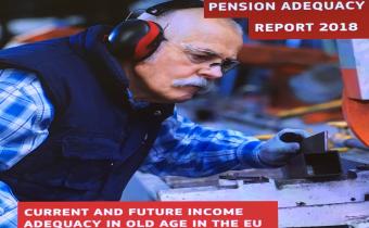 Rapport 2018 sur l'adéquation des retraites