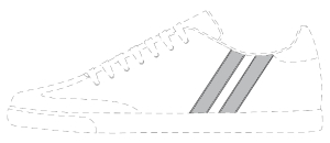 Shoe Branding
