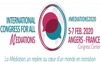 Mediations 2020, International Congress for all Mediations
