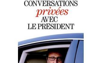 Conversations privées avec le président.