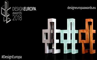 DesignEuropa 2018