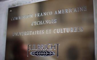 Commission franco-américaine Fulbright.