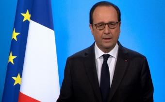 François Hollande, déclaration du palais de l'Élysée, 1er déc. 2016.