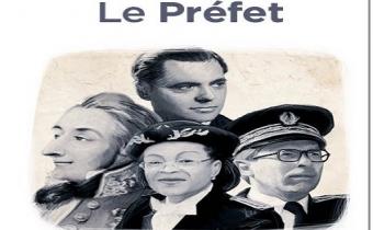 Le Préfet, Nane éditions.