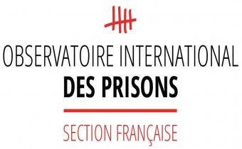Observatoire internationale des prisons - section française