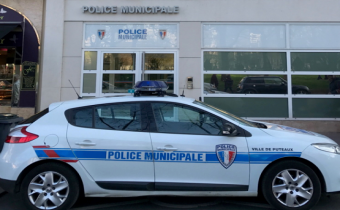 Police municipale de Puteaux