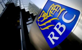 RBC sanctionnée pour des manquements professionnels
