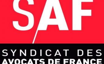 Syndicat des avocats de France