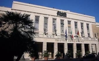 Teatro dell'Opera di Roma