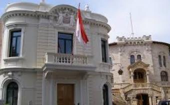 Tribunal Suprême de Monaco.