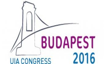 60e congrès de l'UIA à Budapest