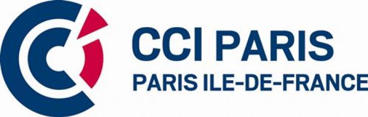 CCI Paris Ile-de-France.