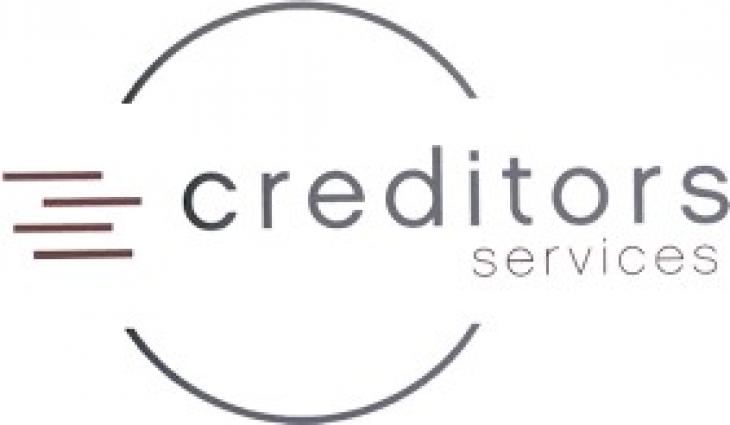 Plateforme Creditors Services