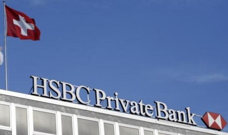 HSBC Private Bank Suisse