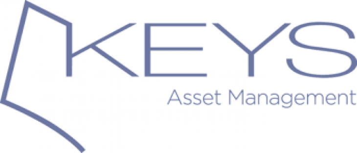Keys Asset Management.
