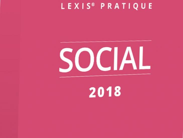 Lexis Pratique Social 2018