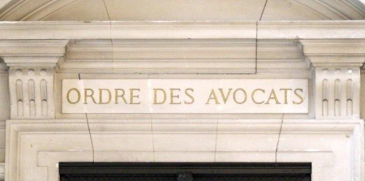 Ordre des avocats de Paris