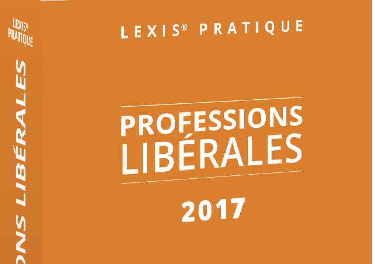 Le guide des professions libérales 2017
