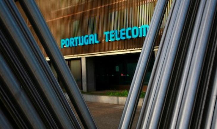 Portugal Telecom