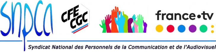 Syndicat national des personnels de la communication et de l’audiovisuel CFE-CGC