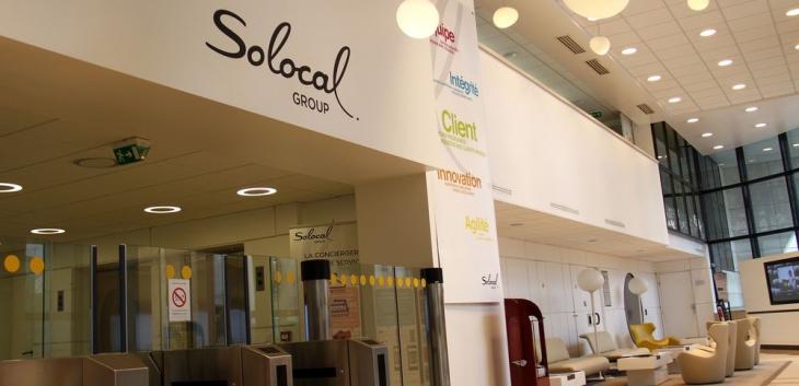 SoLocal Group.