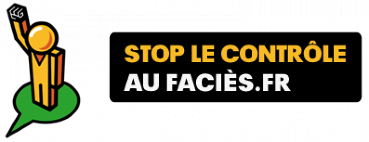 Stop le contrôle au faciès.fr