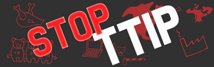 Stop Ttip
