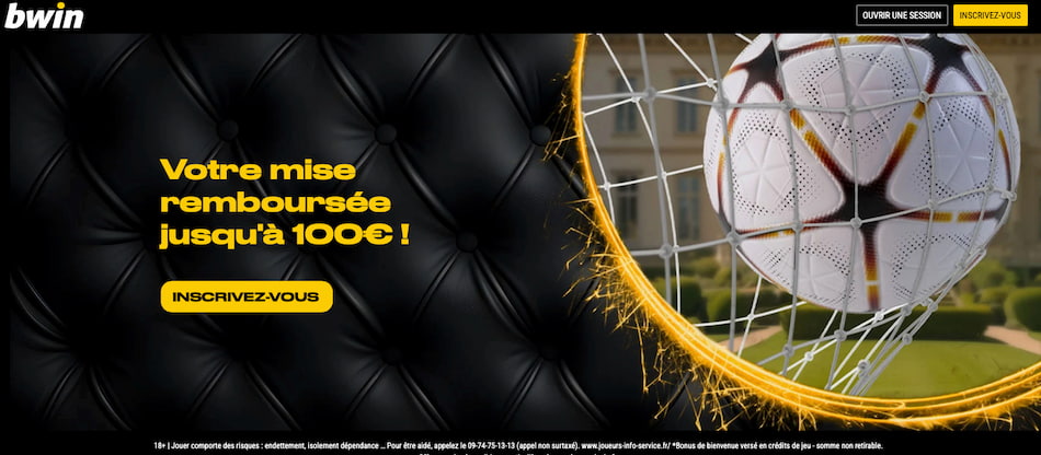 Bwin